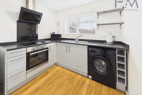 undefined, York Road, Stevenage