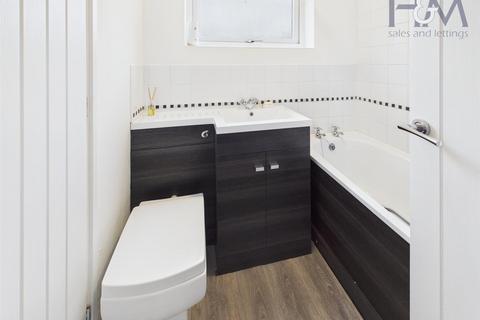 undefined, York Road, Stevenage