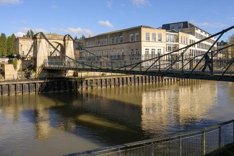 2 bedroom apartment for sale, Victoria Bridge Road, Bath BA1