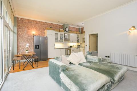 2 bedroom apartment for sale, Victoria Bridge Road, Bath BA1