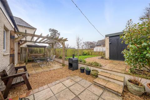 undefined, 4 Home Terrace, Coldstream TD12