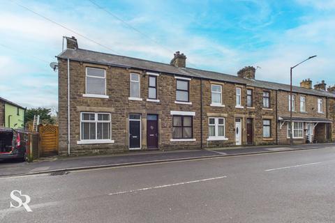 3 bedroom terraced house for sale, Manchester Road, Chapel-En-Le-Frith, SK23