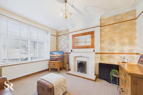 3 bedroom terraced house for sale, Manchester Road, Chapel-En-Le-Frith, SK23