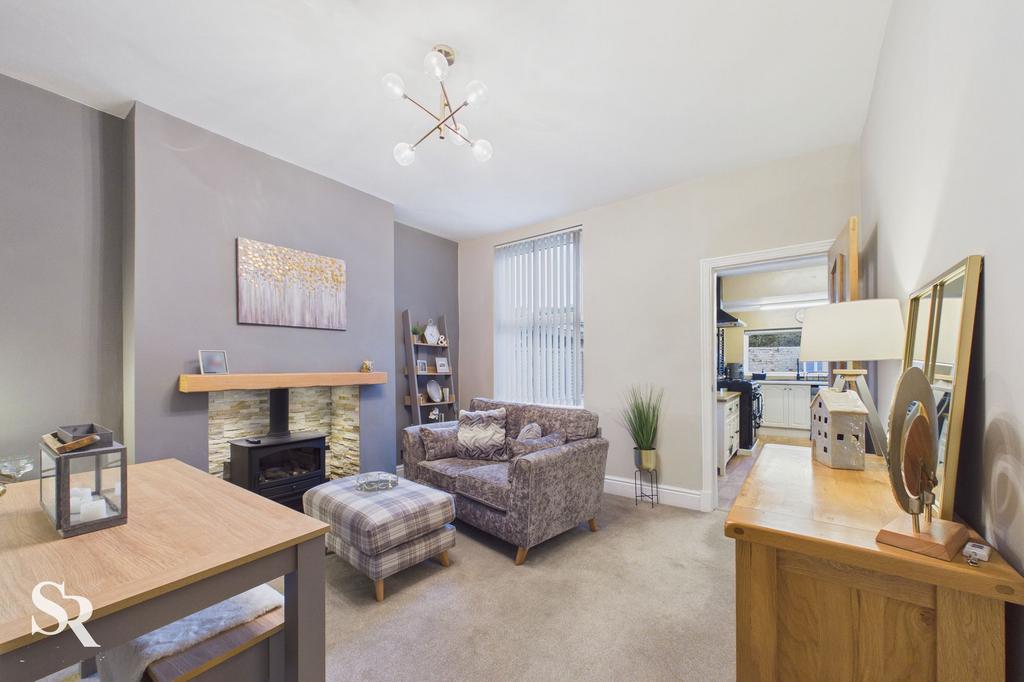 Dining / Second Reception Room