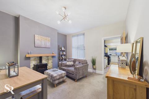 3 bedroom terraced house for sale, Manchester Road, Chapel-En-Le-Frith, SK23