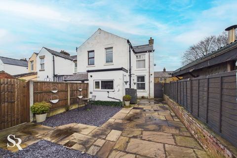 3 bedroom terraced house for sale, Manchester Road, Chapel-En-Le-Frith, SK23