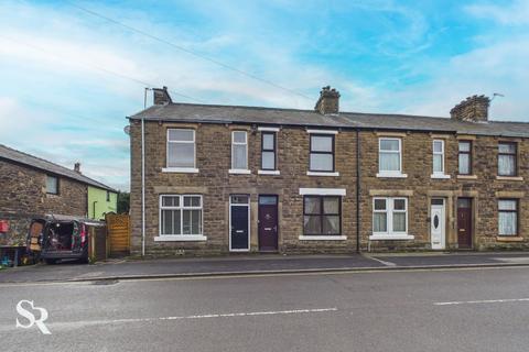 3 bedroom terraced house for sale, Manchester Road, Chapel-En-Le-Frith, SK23