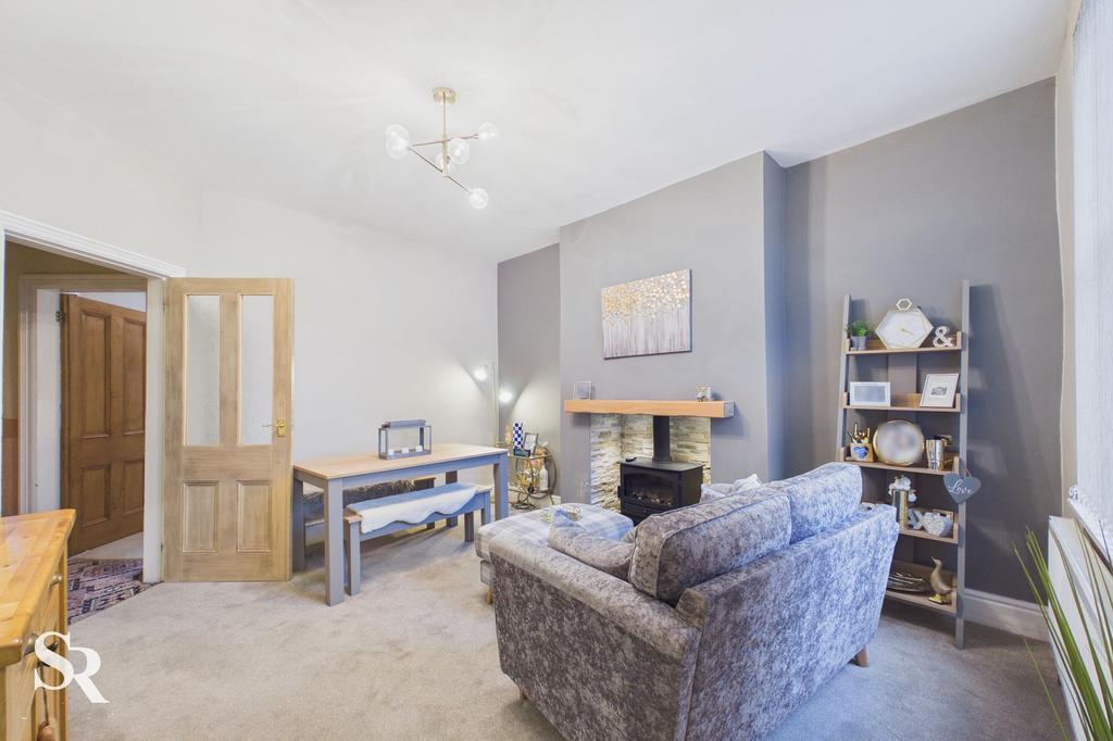 Dining / Second Reception Room