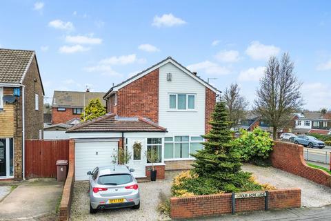 3 bedroom detached house for sale, Four Acre Lane, Clock Face, WA9