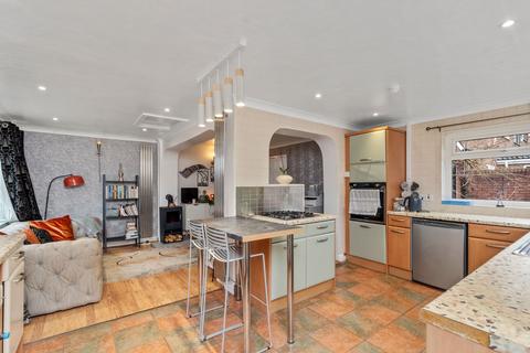 3 bedroom detached house for sale, Four Acre Lane, Clock Face, WA9