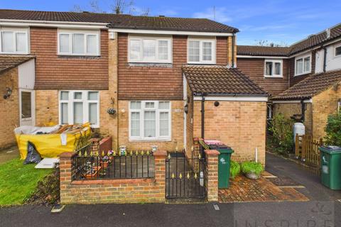 Kittiwake Close, Crawley RH11