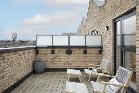 undefined, London N17