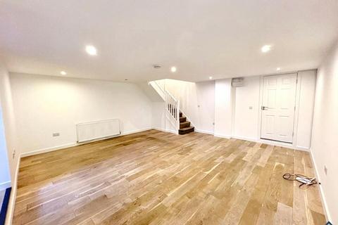 2 bedroom duplex to rent, The Old Community Centre, St Pauls Avenue, Nottingham, NG7 5AT
