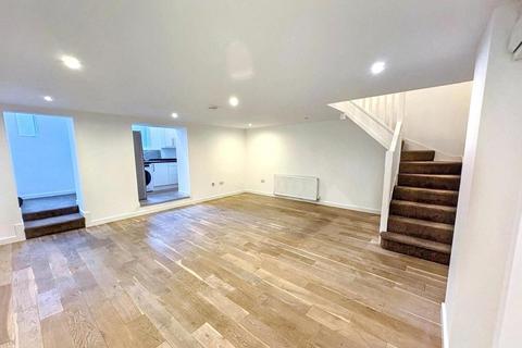2 bedroom duplex to rent, The Old Community Centre, St Pauls Avenue, Nottingham, NG7 5AT