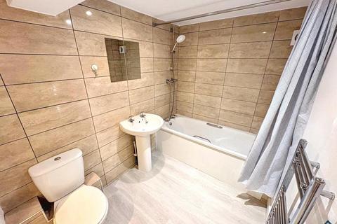 2 bedroom duplex to rent, The Old Community Centre, St Pauls Avenue, Nottingham, NG7 5AT