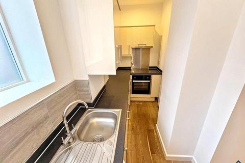 2 bedroom duplex to rent, The Old Community Centre, St Pauls Avenue, Nottingham, NG7 5AT