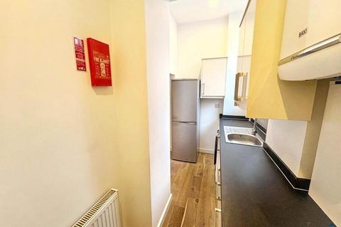 2 bedroom duplex to rent, The Old Community Centre, St Pauls Avenue, Nottingham, NG7 5AT