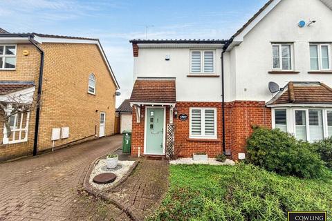 undefined, Carlyle Gardens, Wickford