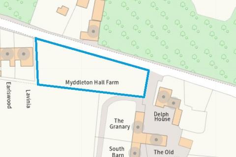 undefined, Land on Delph Lane, Winwick