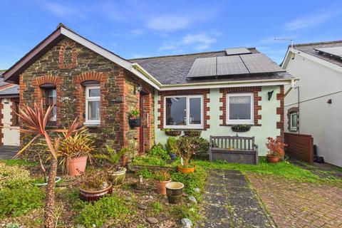 2 bedroom semi-detached house for sale, Rame View, Looe PL13