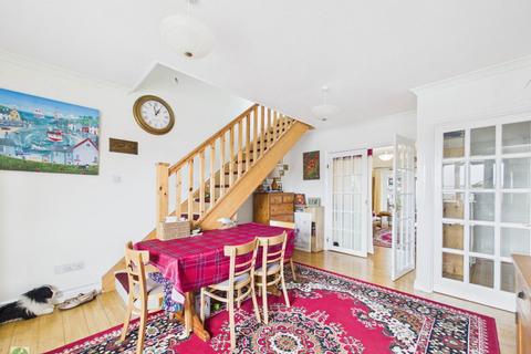 2 bedroom semi-detached house for sale, Rame View, Looe PL13