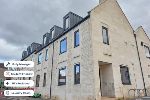 undefined, at Nationwide, The Mews, Livingstone Road BA2