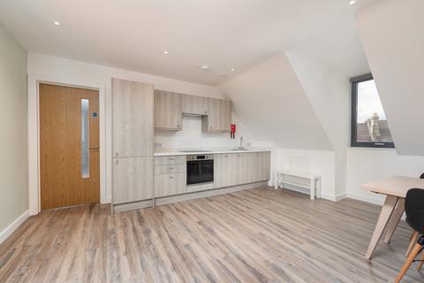 undefined, at Nationwide, The Mews, Livingstone Road BA2