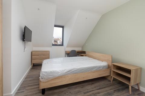 undefined, at Nationwide, The Mews, Livingstone Road BA2