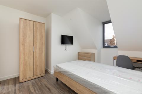 undefined, at Nationwide, The Mews, Livingstone Road BA2