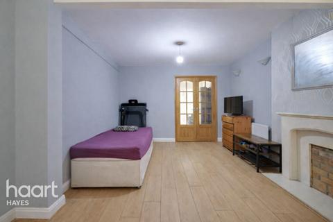 3 bedroom semi-detached house for sale, Shakespeare Avenue, Hayes
