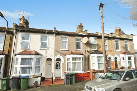 undefined, Carlton Road, Leytonstone, E11