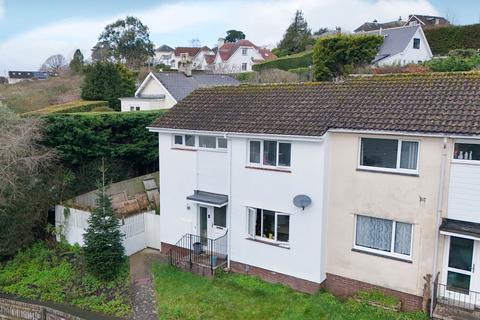 undefined, Roberts Way, Newton Abbot TQ12