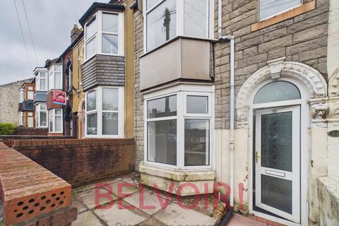 undefined, Weston Street, Longton, Stoke-on-Trent, ST3