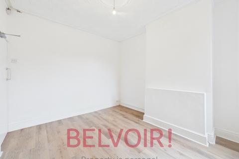 undefined, Weston Street, Longton, Stoke-on-Trent, ST3