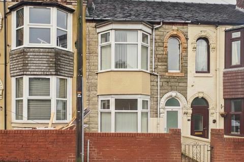 undefined, Weston Street, Longton, Stoke-on-Trent, ST3