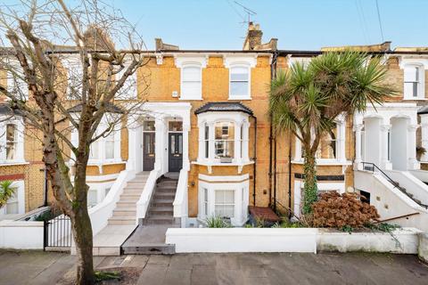 3 bedroom house for sale, Hugo Road, London N19