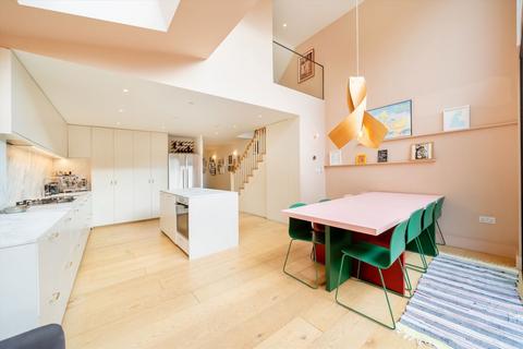 3 bedroom house for sale, Hugo Road, London N19