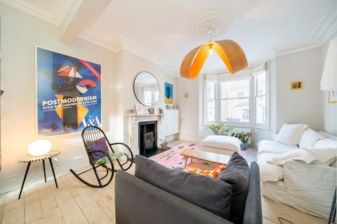 3 bedroom house for sale, Hugo Road, London N19