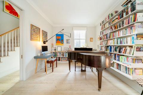 3 bedroom house for sale, Hugo Road, London N19