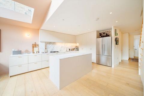 3 bedroom house for sale, Hugo Road, London N19