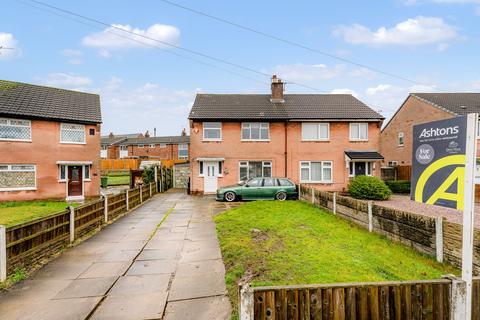 Wentworth Road, Ashton-In-Makerfield, WN4