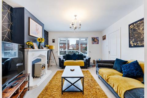 3 bedroom semi-detached house for sale, Wentworth Road, Ashton-In-Makerfield, WN4
