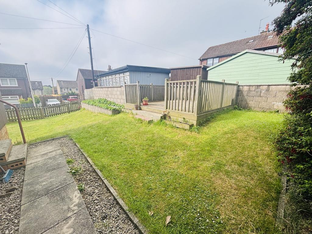 Decking (b)