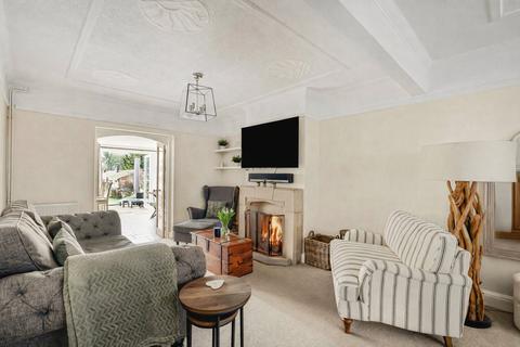 3 bedroom detached house for sale, Mount Pleasant Road, Alton, Hampshire, GU34