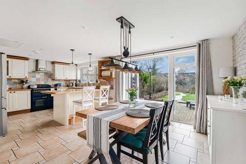 3 bedroom detached house for sale, Mount Pleasant Road, Alton, Hampshire, GU34