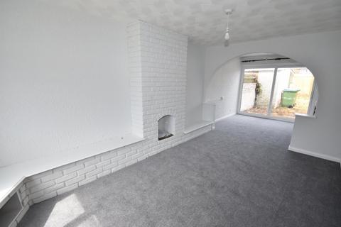 3 bedroom end of terrace house for sale, Park Walk, Hampshire PO15