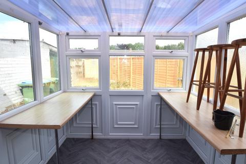 3 bedroom end of terrace house for sale, Park Walk, Hampshire PO15