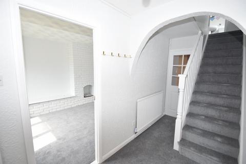 3 bedroom end of terrace house for sale, Park Walk, Hampshire PO15