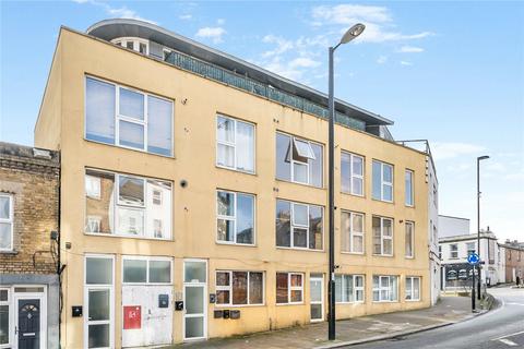 2 bedroom flat for sale, Dartmouth Road, Sydenham, London, SE26