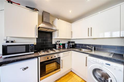 2 bedroom flat for sale, Dartmouth Road, Sydenham, London, SE26